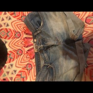 Roxy shorts